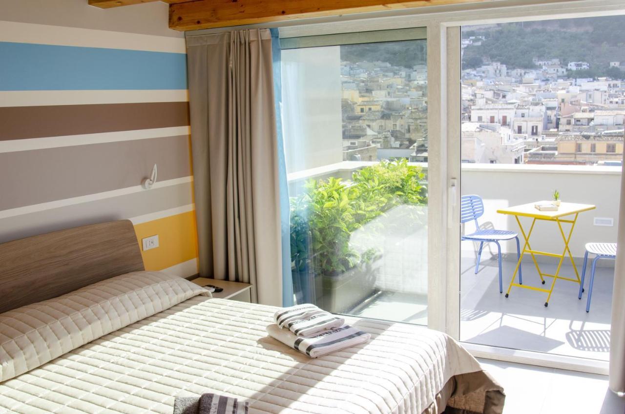 קאסטלמארה דל גולפו Solemare Casa Vacanze מראה חיצוני תמונה