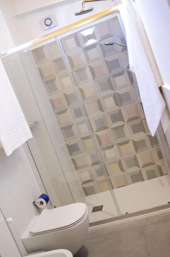 קאסטלמארה דל גולפו Solemare Casa Vacanze מראה חיצוני תמונה