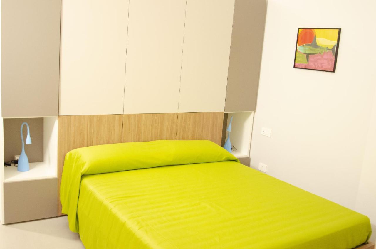 קאסטלמארה דל גולפו Solemare Casa Vacanze מראה חיצוני תמונה
